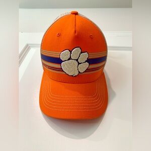 Top of the World Clemson Ball Cap